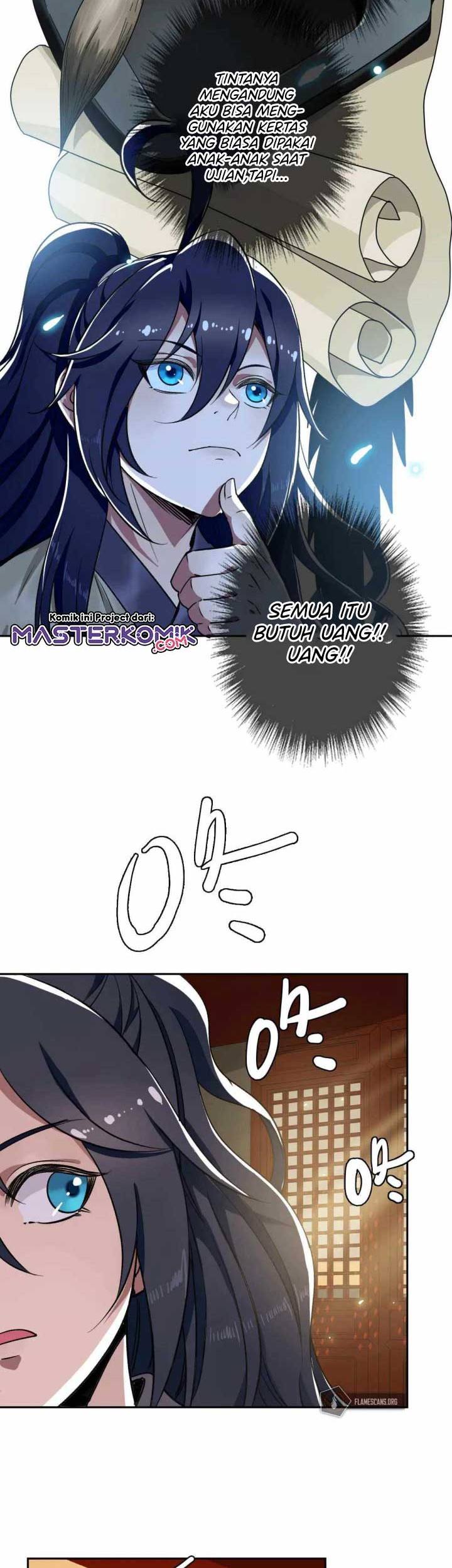 Supreme Taoist (2021) Chapter 18 Gambar 15