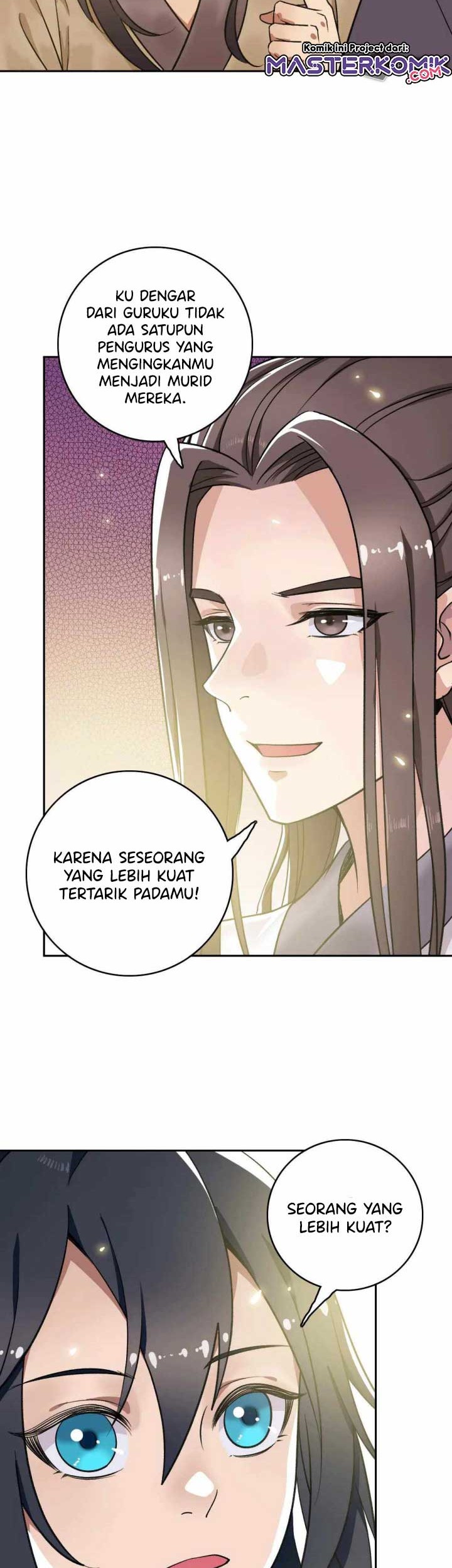 Supreme Taoist (2021) Chapter 18 Gambar 18