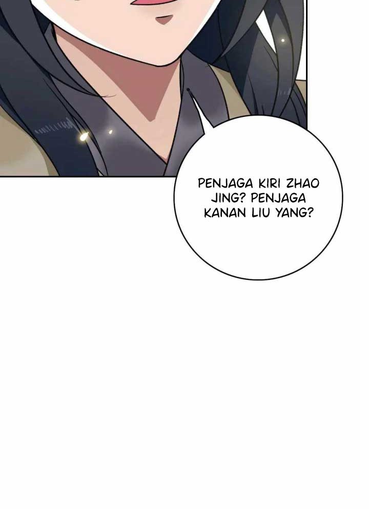 Supreme Taoist (2021) Chapter 18 Gambar 19