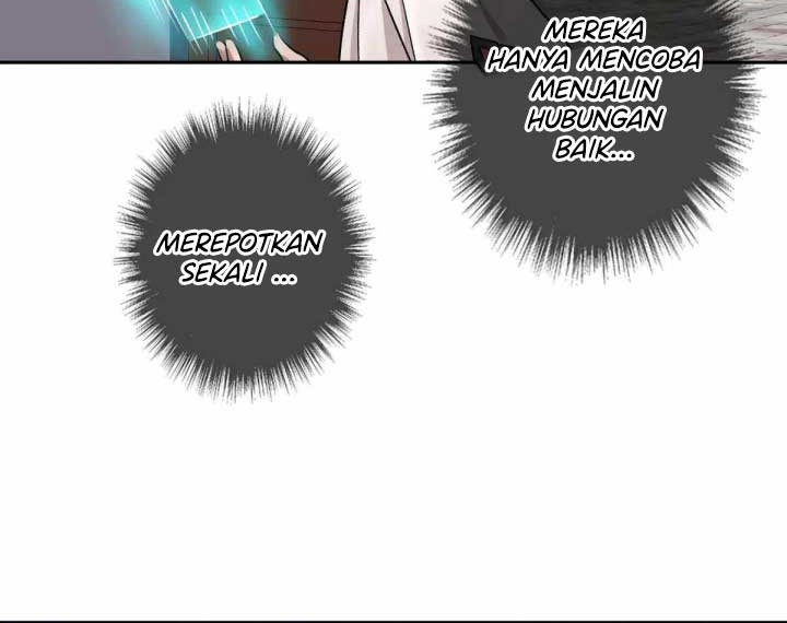 Supreme Taoist (2021) Chapter 18 Gambar 22