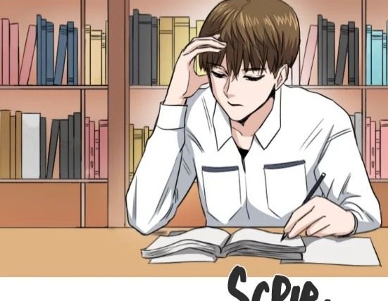 Baca Drawing Romance Chapter 30 Gambar 2