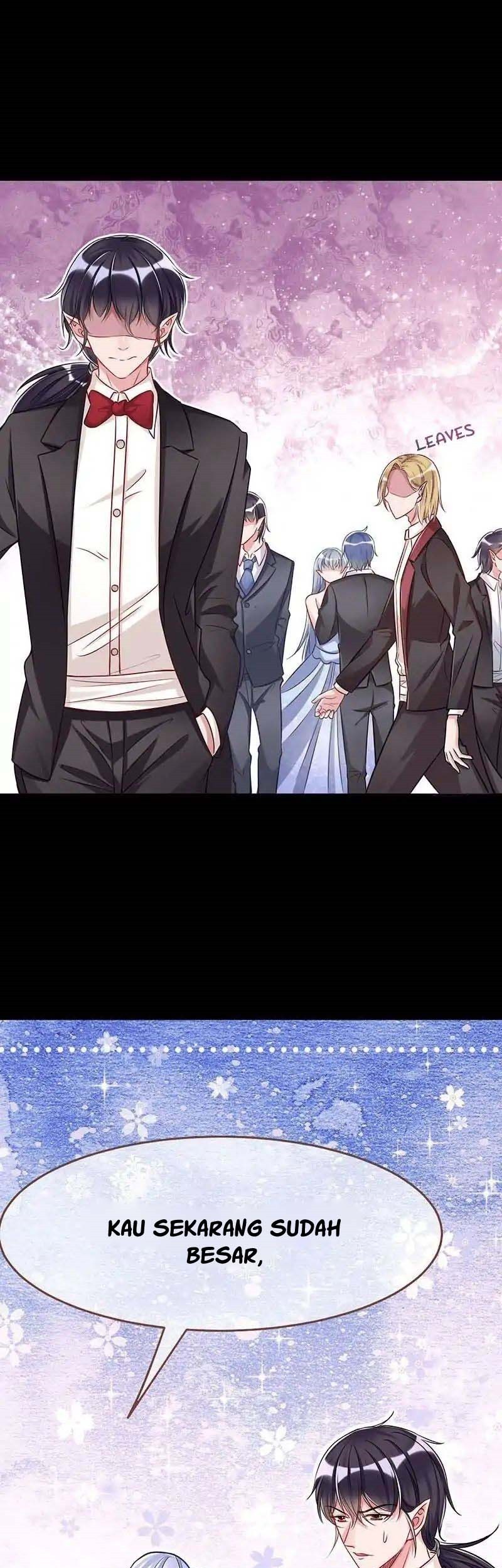 Cheating Men Must Die Chapter 47 Gambar 7