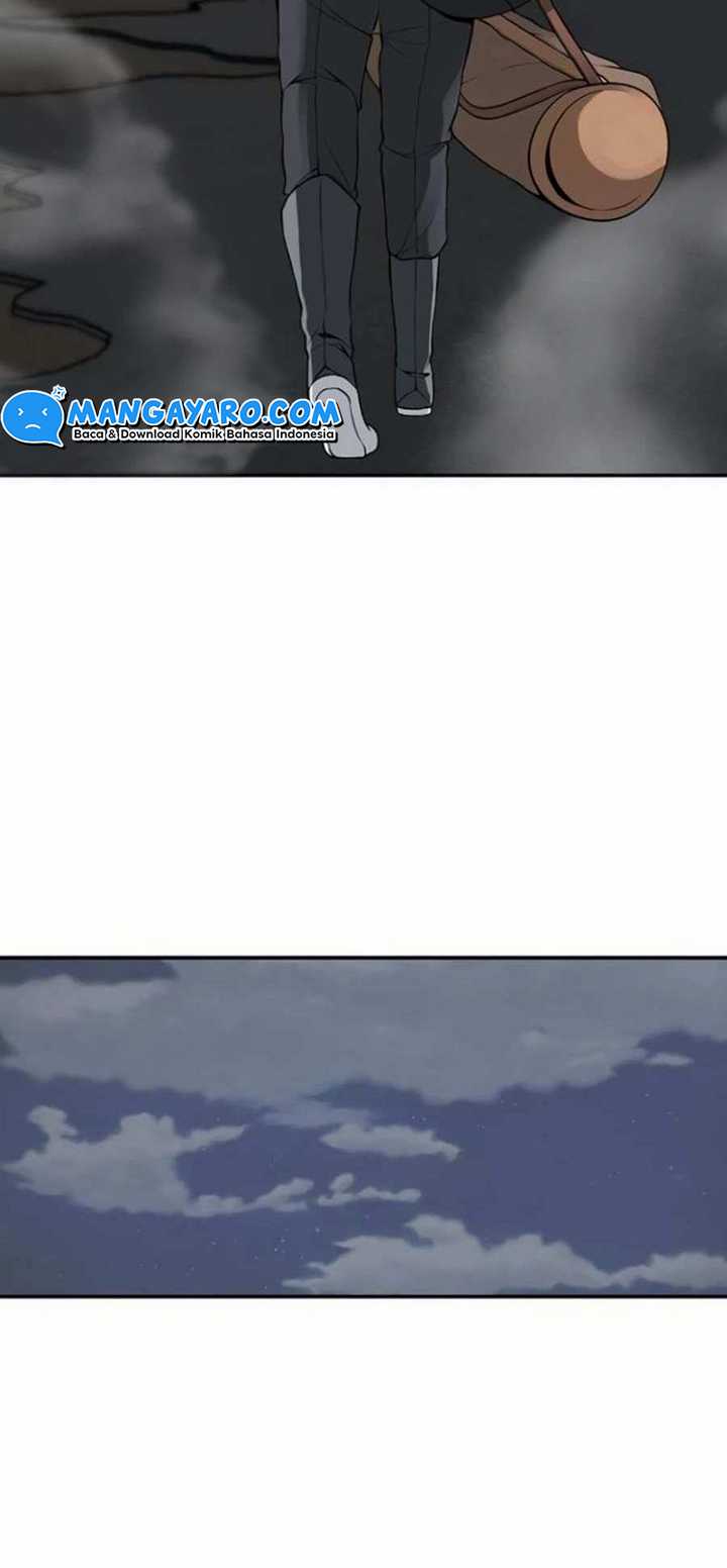 The Teacher of Perishable Villains Chapter 08 Gambar 12