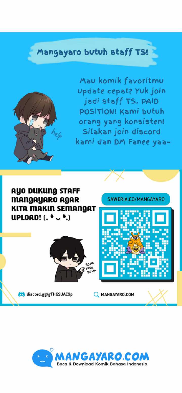 Baca The Teacher of Perishable Villains Chapter 08 Gambar 2