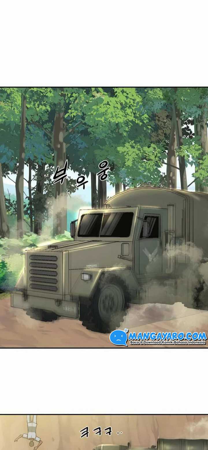 The Teacher of Perishable Villains Chapter 08 Gambar 3