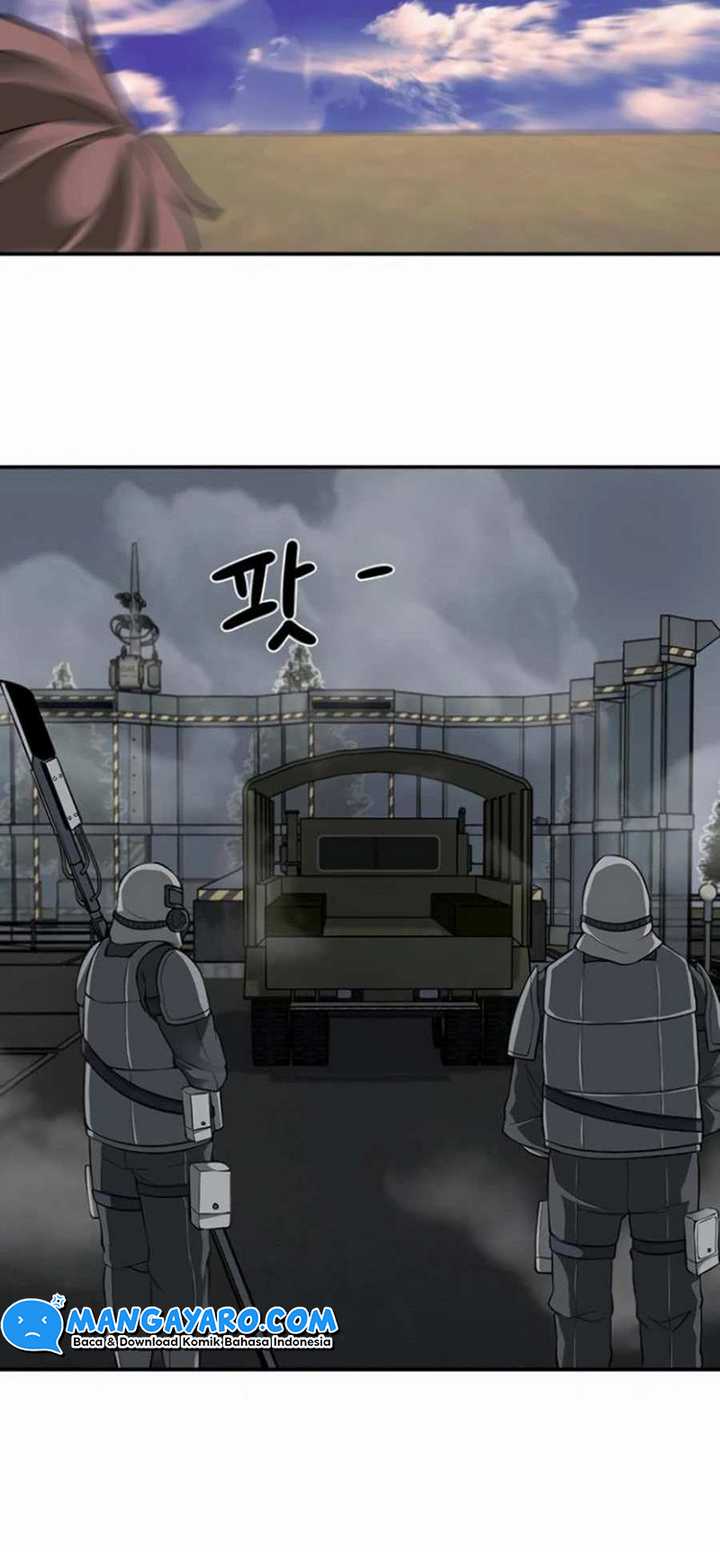 The Teacher of Perishable Villains Chapter 08 Gambar 43