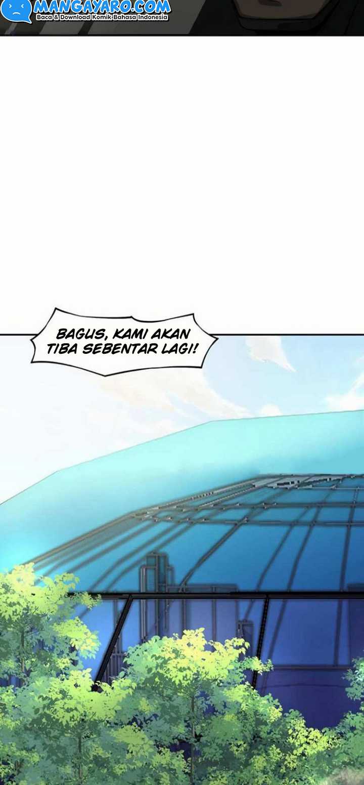The Teacher of Perishable Villains Chapter 08 Gambar 5