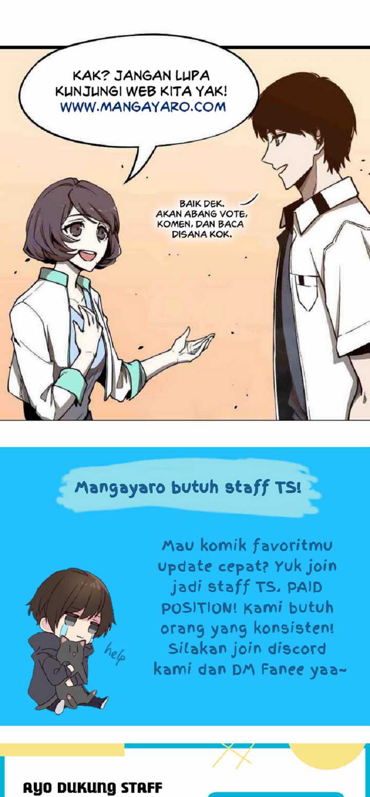 The Teacher of Perishable Villains Chapter 08 Gambar 60