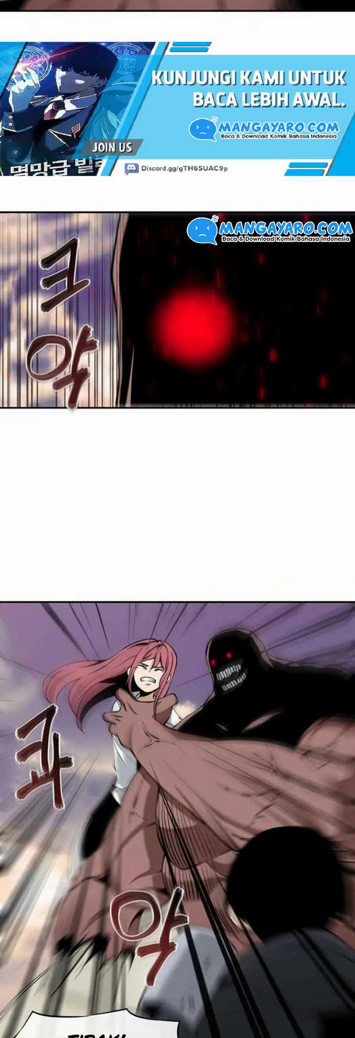 The Teacher of Perishable Villains Chapter 07 Gambar 26