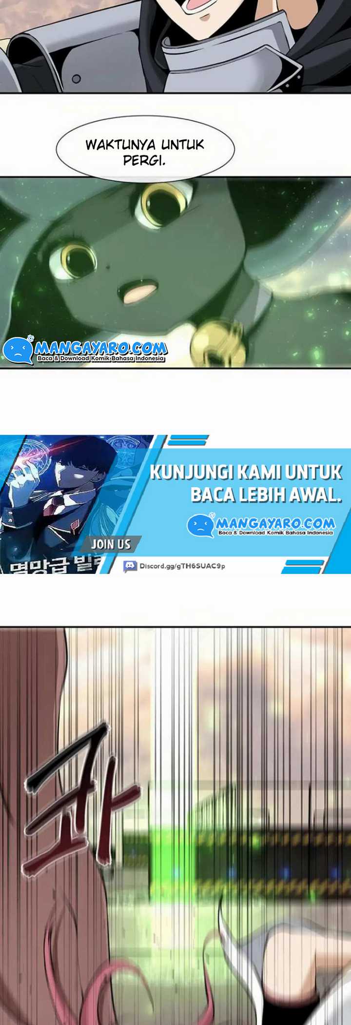 The Teacher of Perishable Villains Chapter 07 Gambar 30