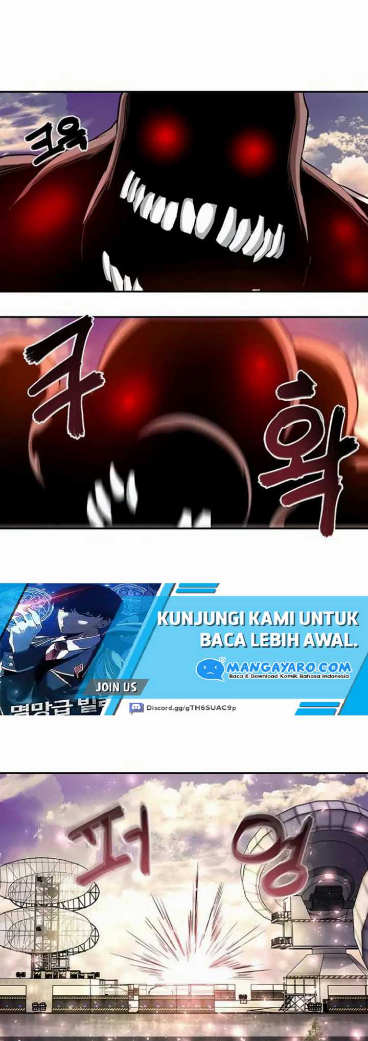 The Teacher of Perishable Villains Chapter 07 Gambar 32