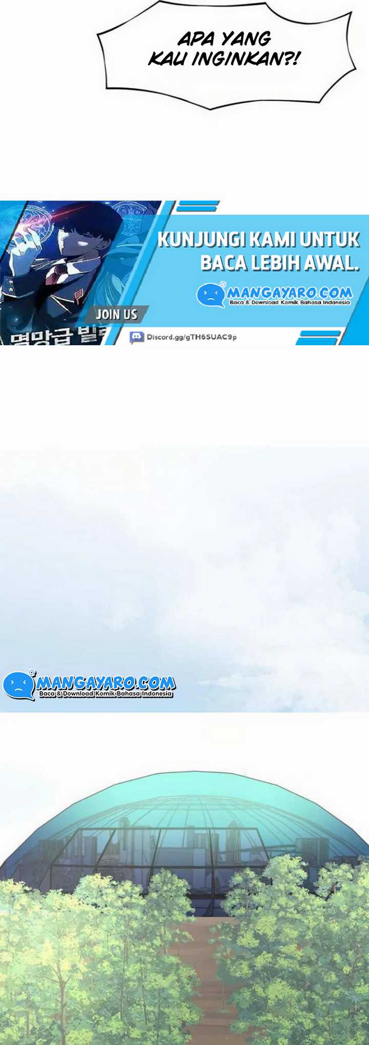 The Teacher of Perishable Villains Chapter 07 Gambar 54