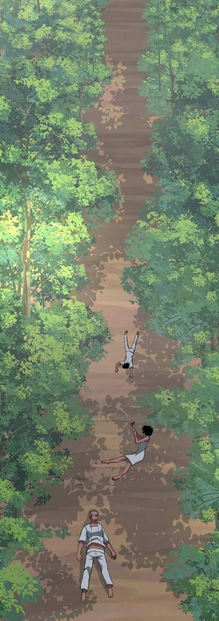 The Teacher of Perishable Villains Chapter 07 Gambar 55