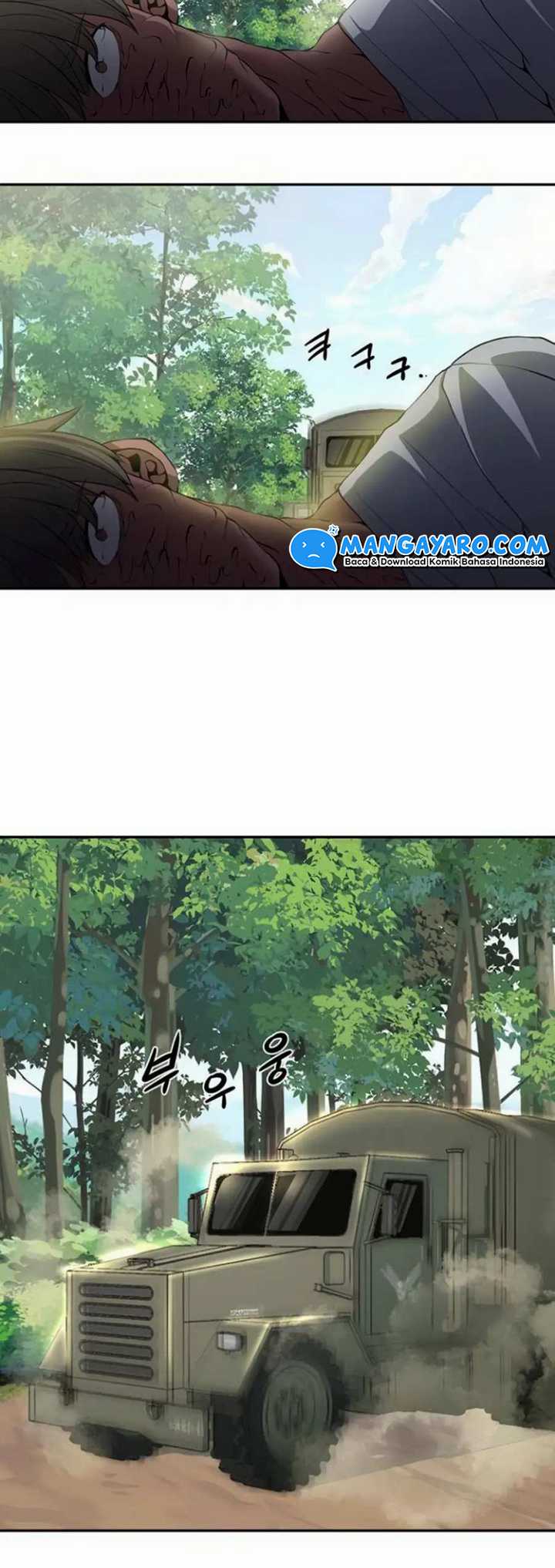 The Teacher of Perishable Villains Chapter 07 Gambar 57