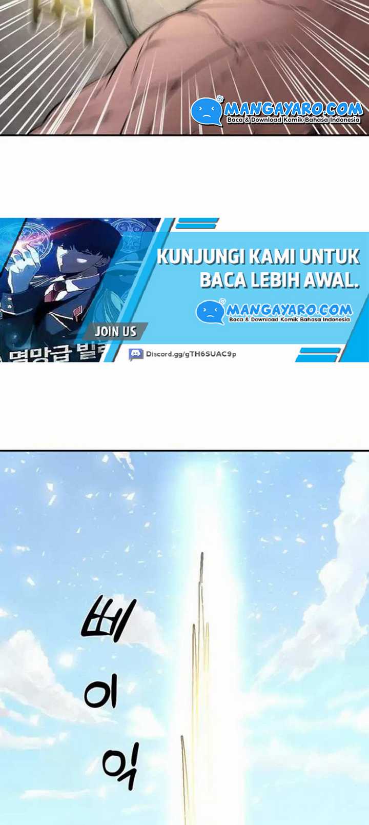 The Teacher of Perishable Villains Chapter 06 Gambar 11