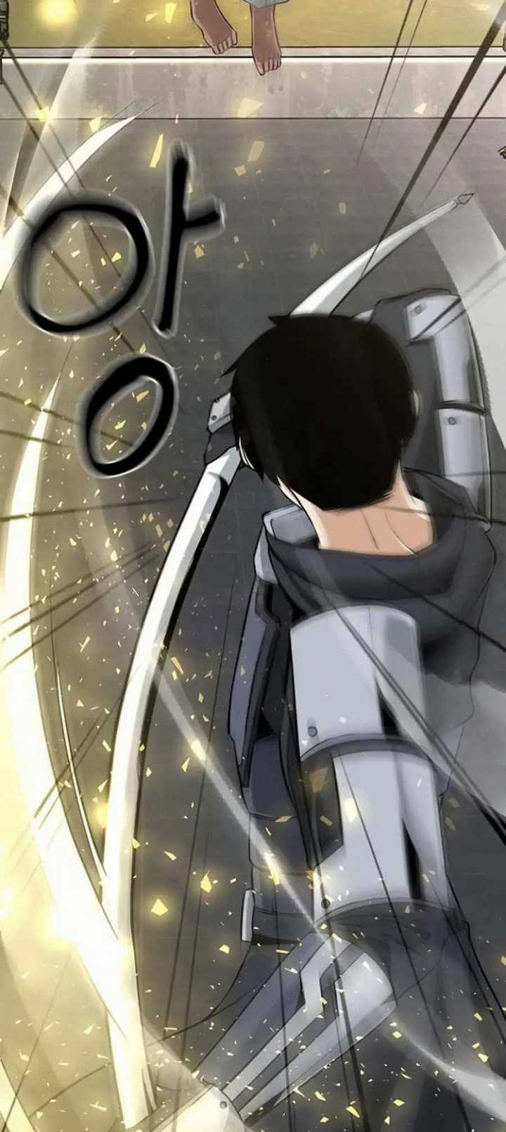 The Teacher of Perishable Villains Chapter 06 Gambar 24