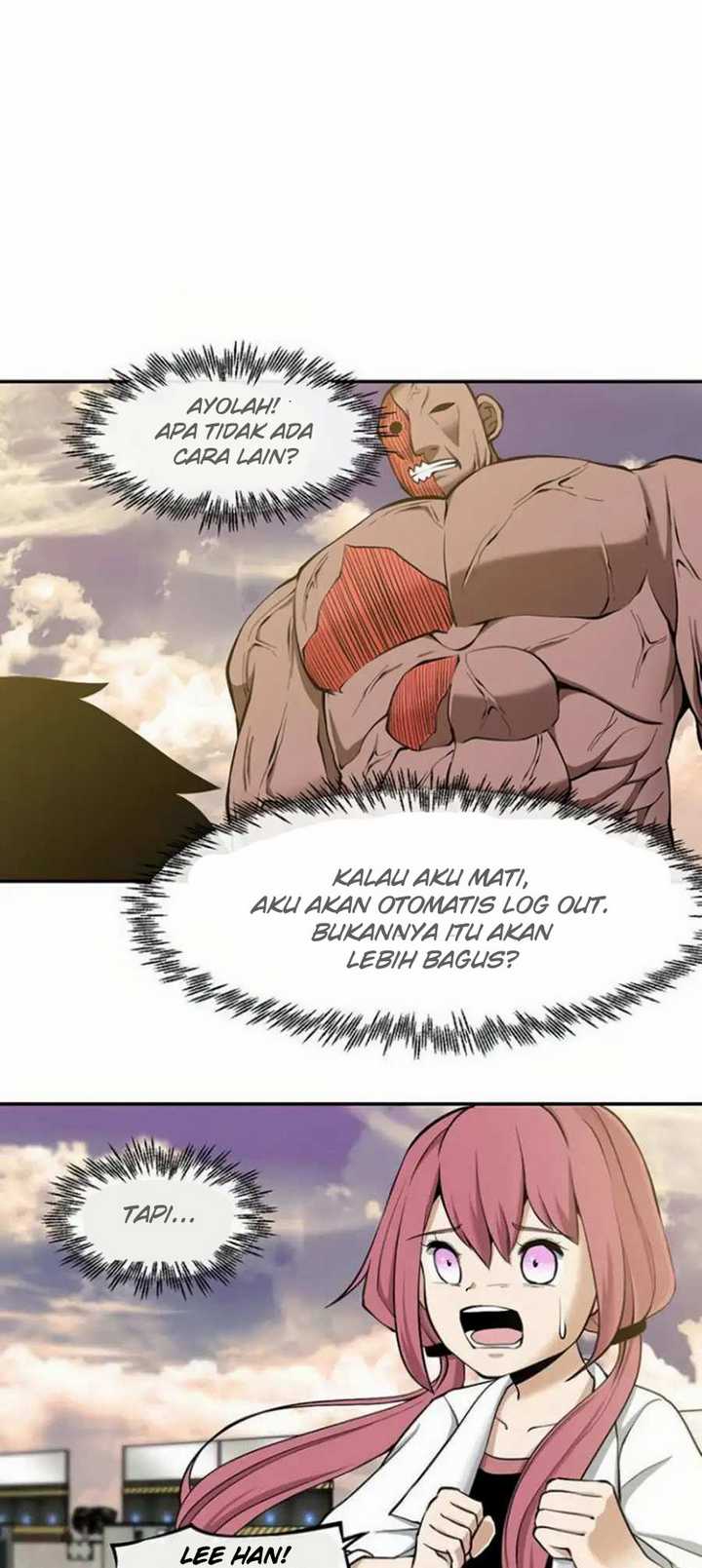 The Teacher of Perishable Villains Chapter 06 Gambar 5