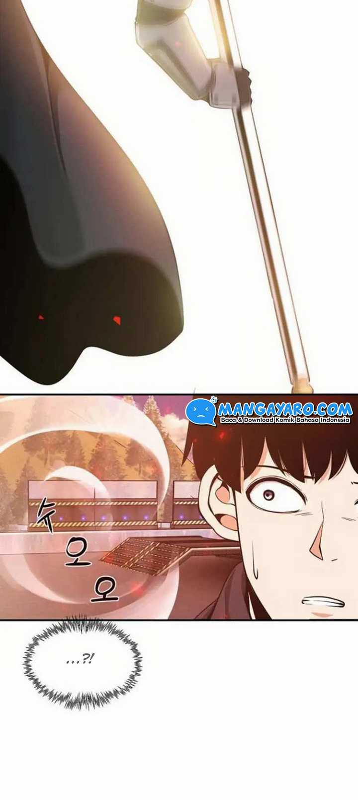 The Teacher of Perishable Villains Chapter 06 Gambar 56