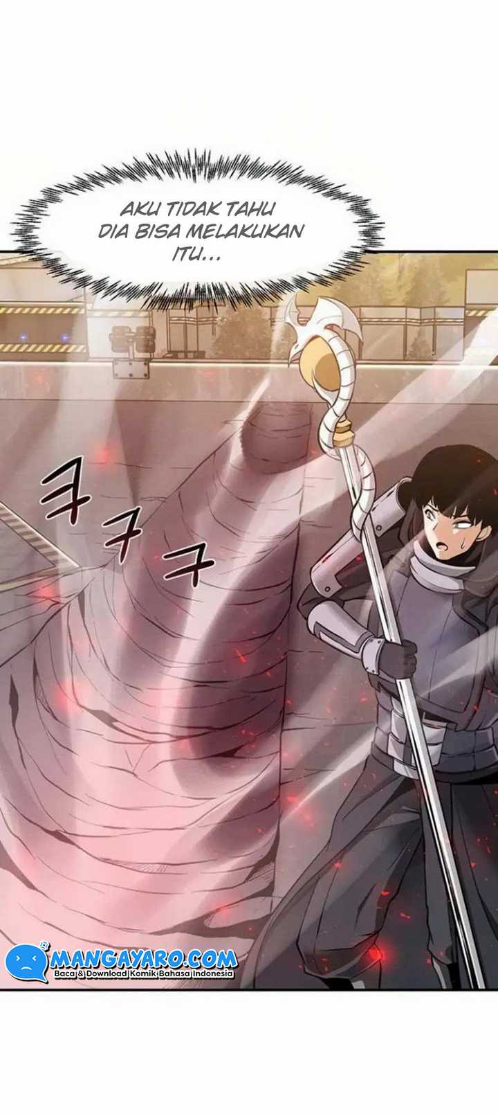 The Teacher of Perishable Villains Chapter 06 Gambar 57