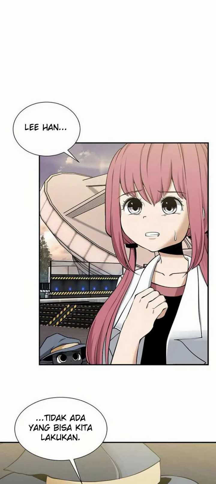 The Teacher of Perishable Villains Chapter 06 Gambar 58