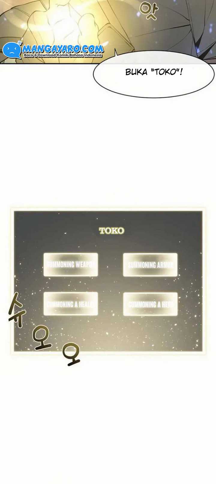 The Teacher of Perishable Villains Chapter 06 Gambar 9