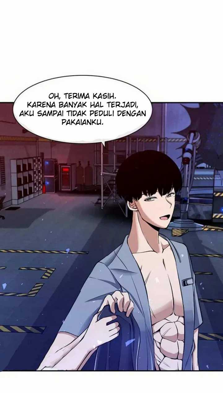 The Teacher of Perishable Villains Chapter 05 Gambar 12