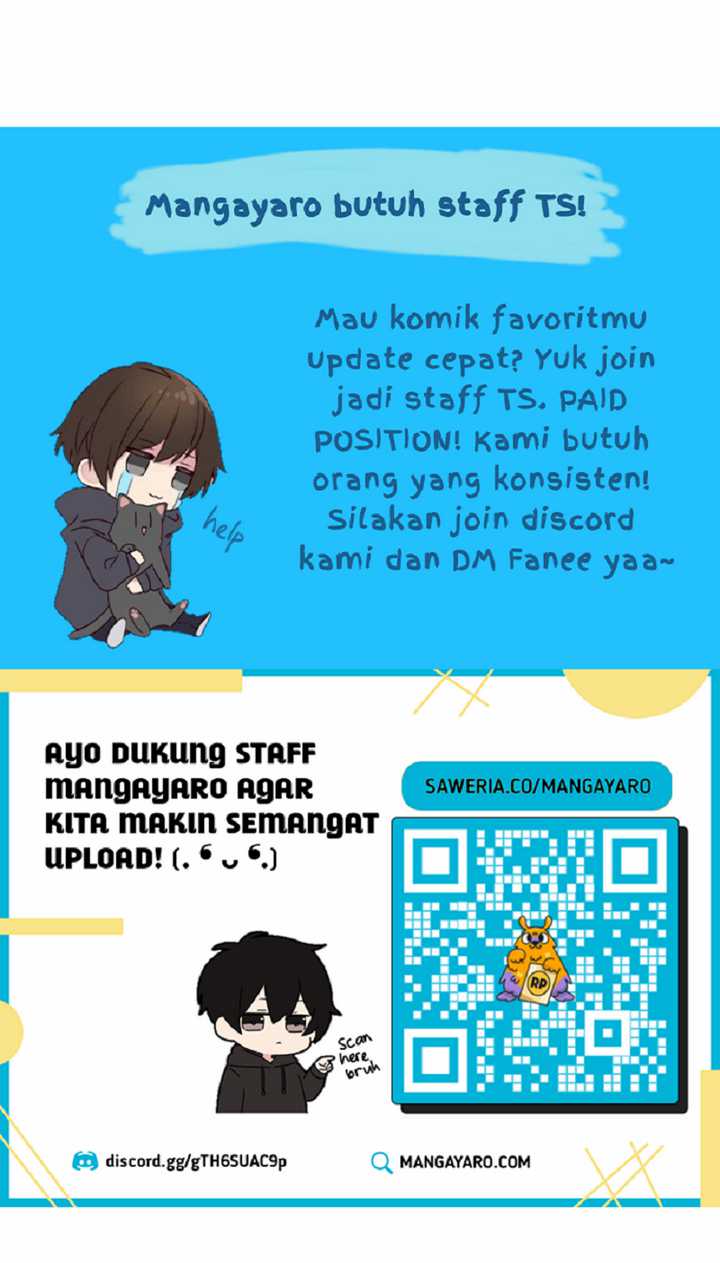 Baca  The Teacher of Perishable Villains Chapter 05 Gambar 2