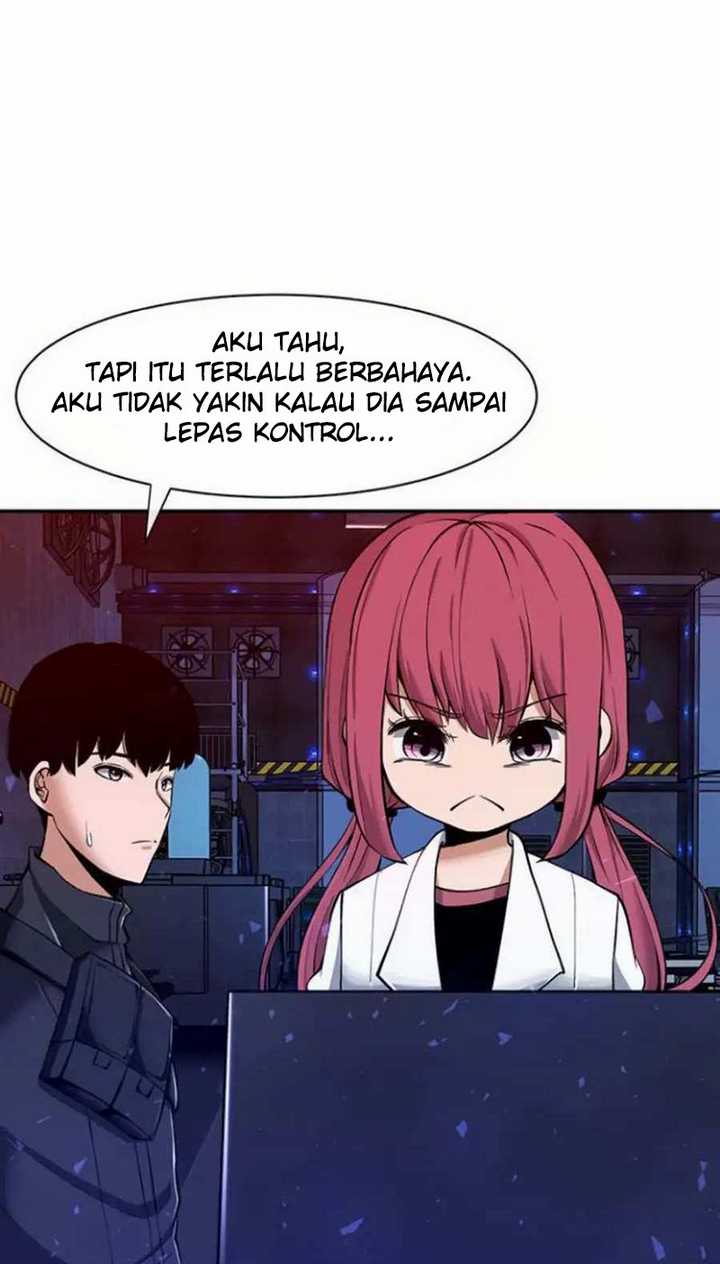 The Teacher of Perishable Villains Chapter 05 Gambar 21
