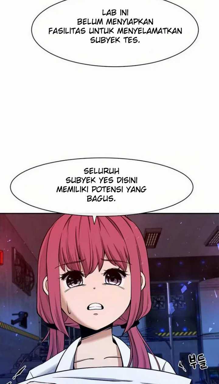 The Teacher of Perishable Villains Chapter 05 Gambar 26