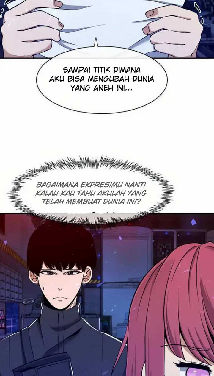 The Teacher of Perishable Villains Chapter 05 Gambar 27