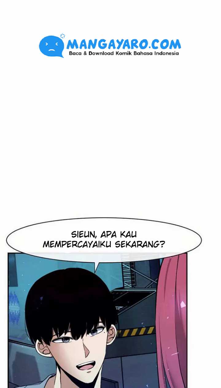 The Teacher of Perishable Villains Chapter 05 Gambar 3