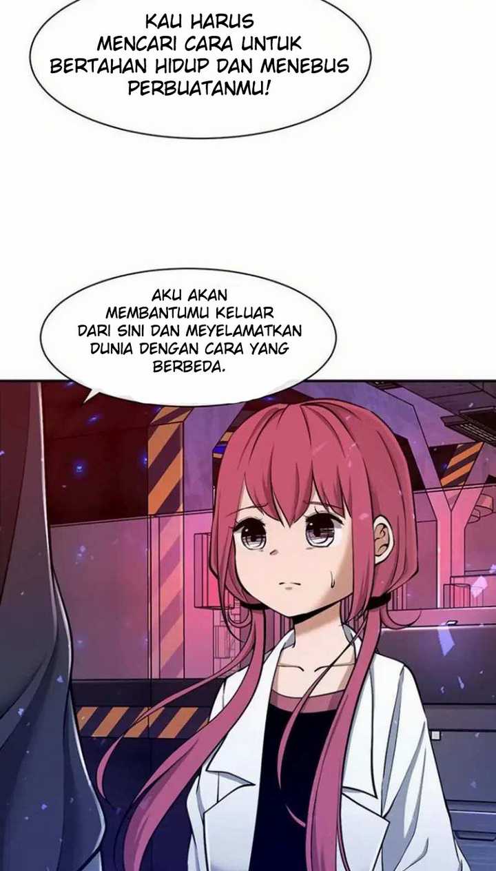 The Teacher of Perishable Villains Chapter 05 Gambar 32