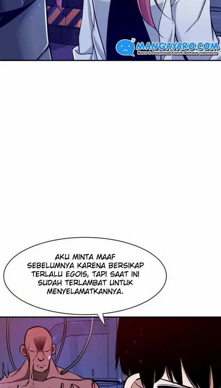 The Teacher of Perishable Villains Chapter 05 Gambar 33