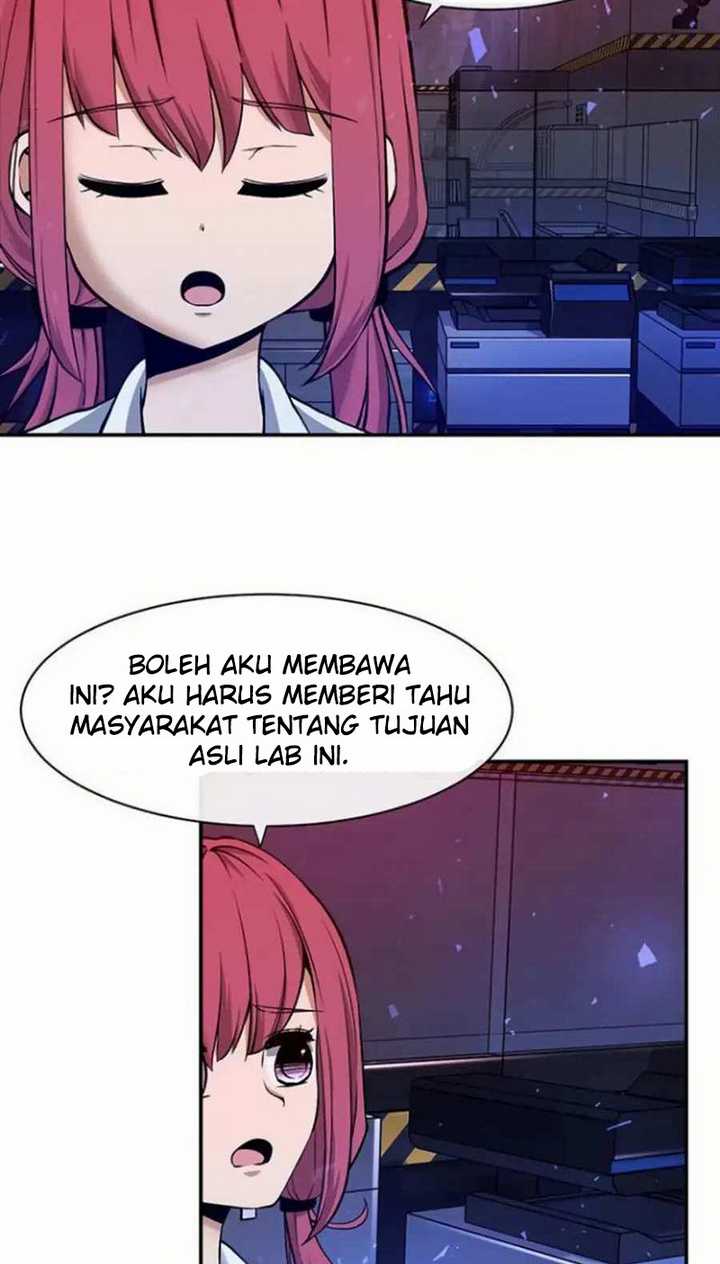 The Teacher of Perishable Villains Chapter 05 Gambar 35