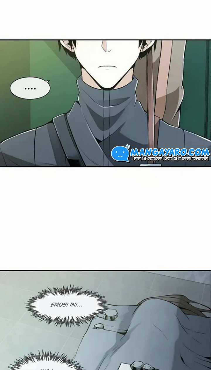 The Teacher of Perishable Villains Chapter 05 Gambar 44