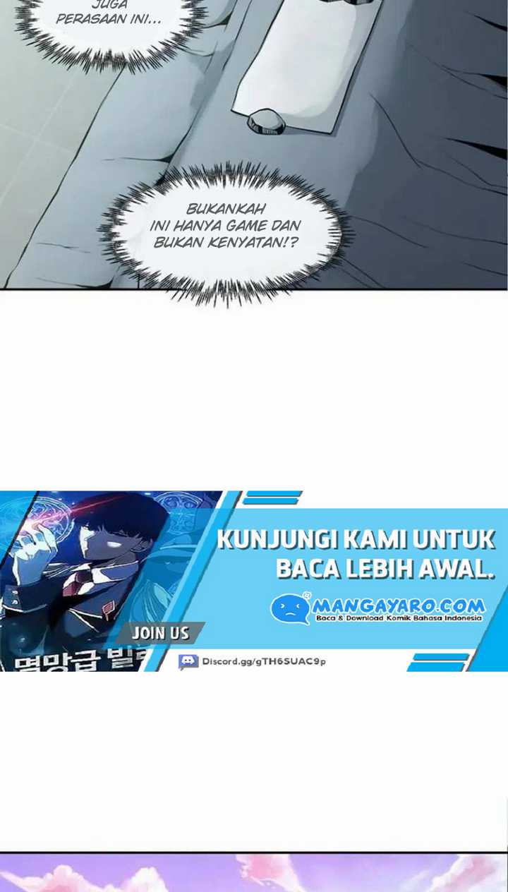The Teacher of Perishable Villains Chapter 05 Gambar 45