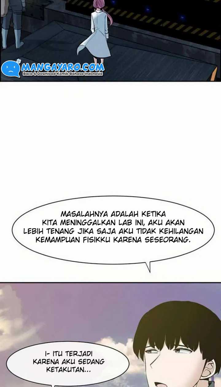 The Teacher of Perishable Villains Chapter 05 Gambar 47