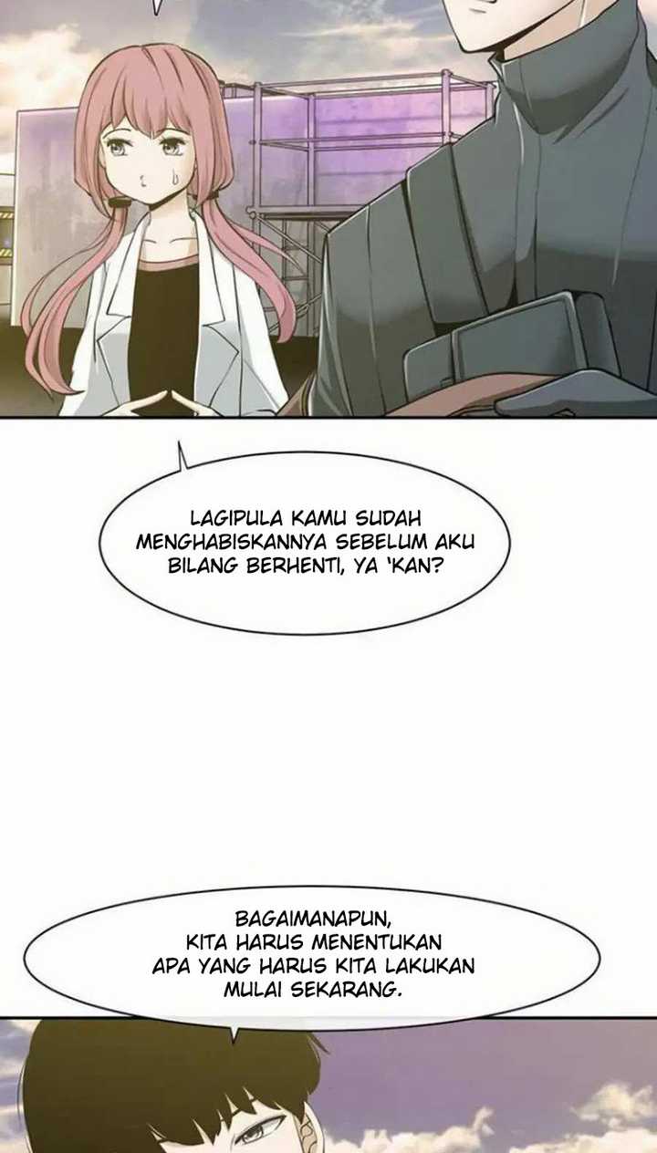The Teacher of Perishable Villains Chapter 05 Gambar 48