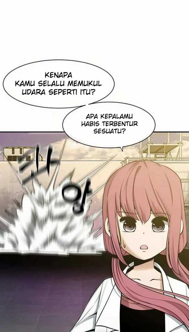 The Teacher of Perishable Villains Chapter 05 Gambar 56