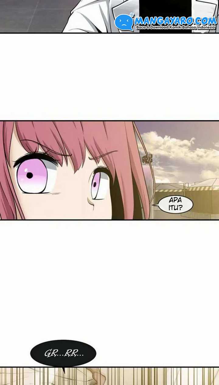 The Teacher of Perishable Villains Chapter 05 Gambar 57