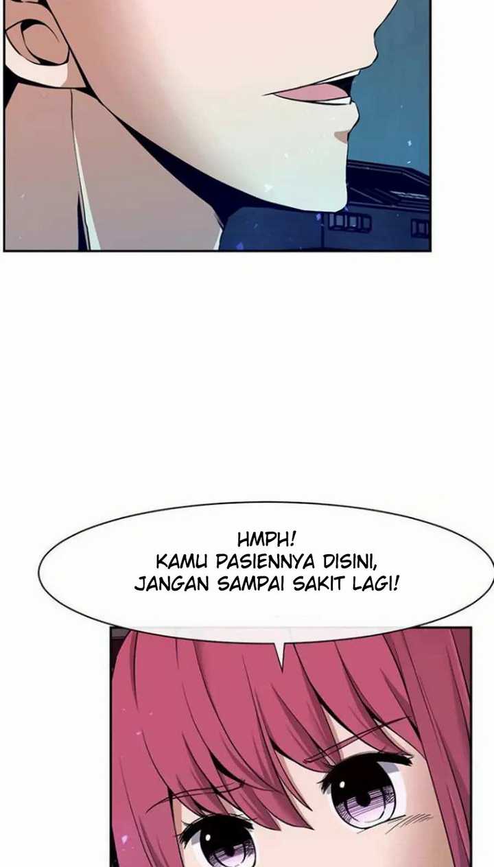 The Teacher of Perishable Villains Chapter 05 Gambar 6