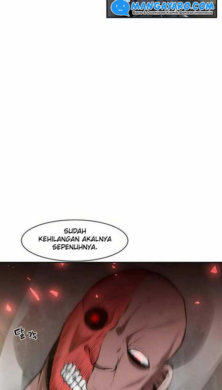 The Teacher of Perishable Villains Chapter 05 Gambar 61