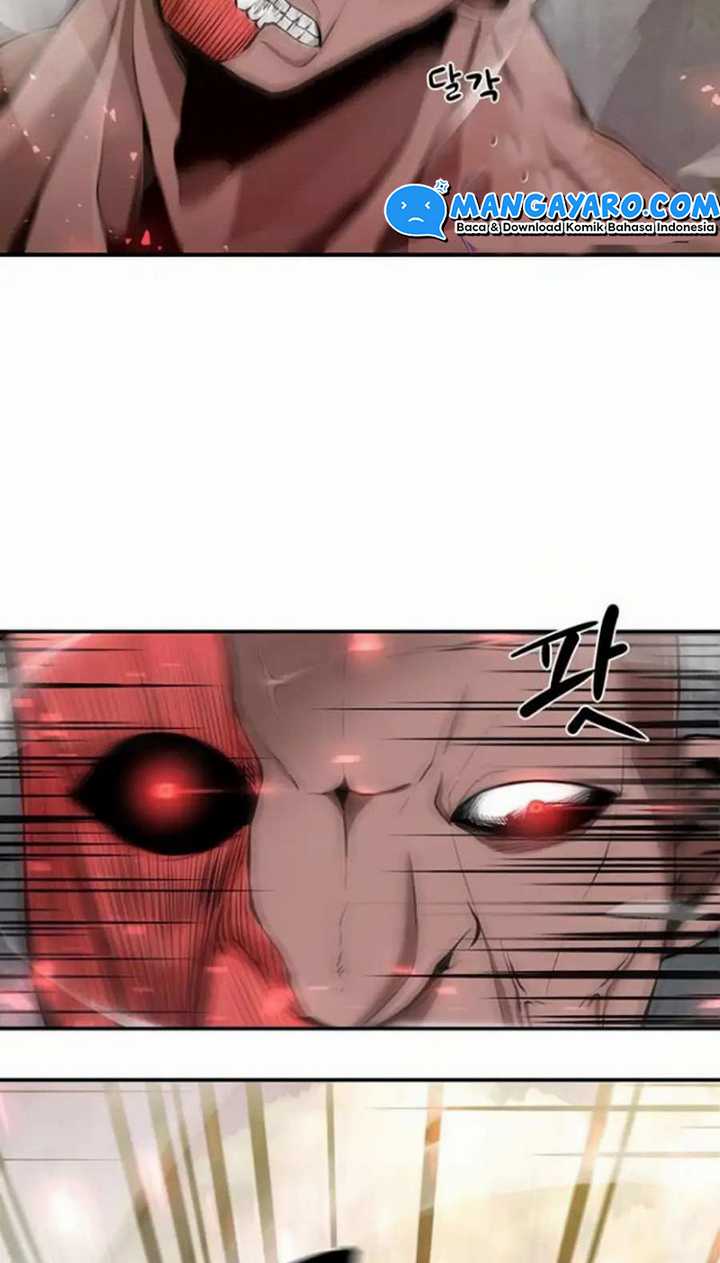 The Teacher of Perishable Villains Chapter 05 Gambar 62