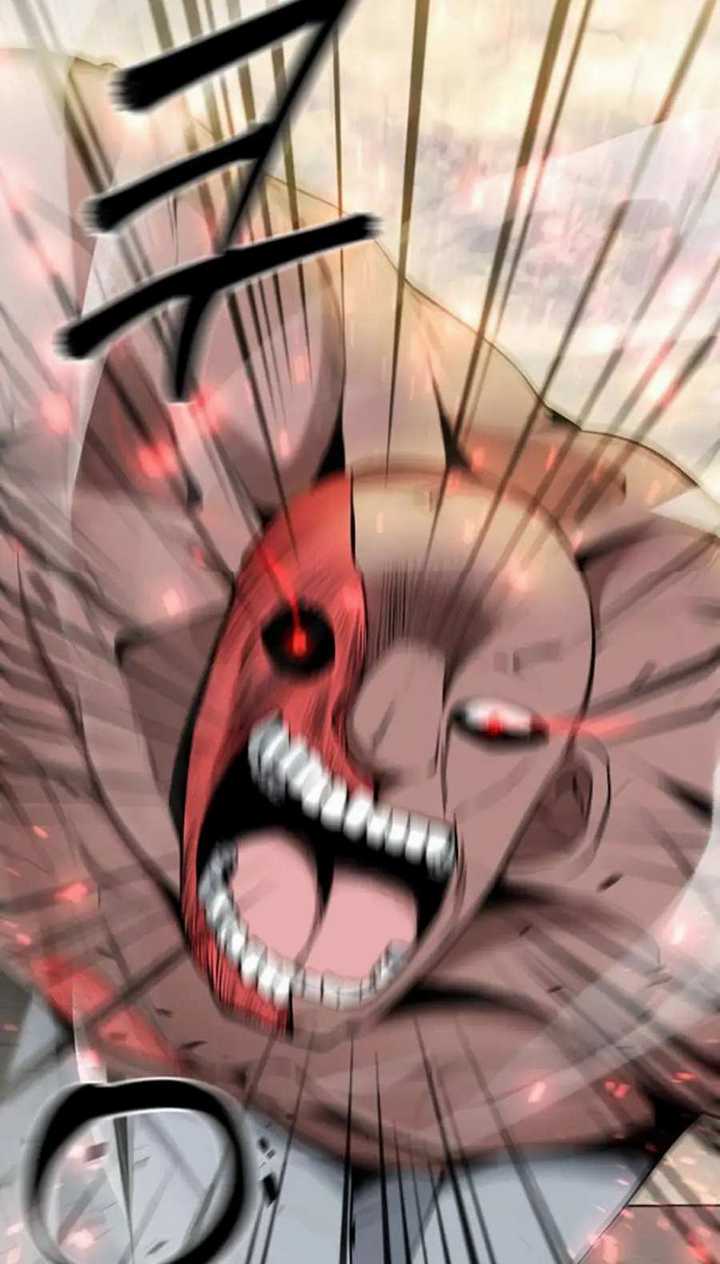 The Teacher of Perishable Villains Chapter 05 Gambar 63