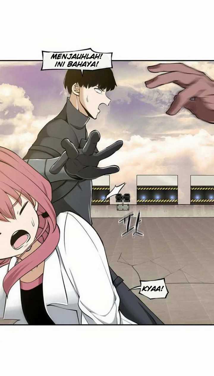 The Teacher of Perishable Villains Chapter 05 Gambar 65