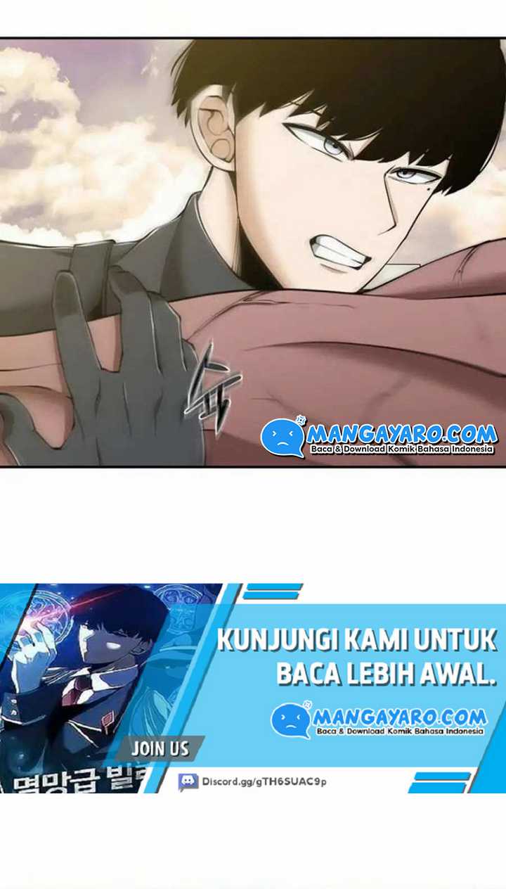The Teacher of Perishable Villains Chapter 05 Gambar 66