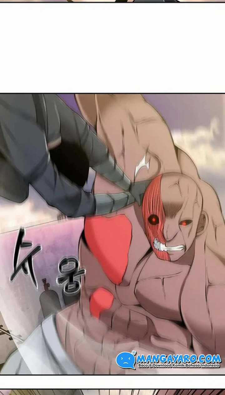 The Teacher of Perishable Villains Chapter 05 Gambar 71