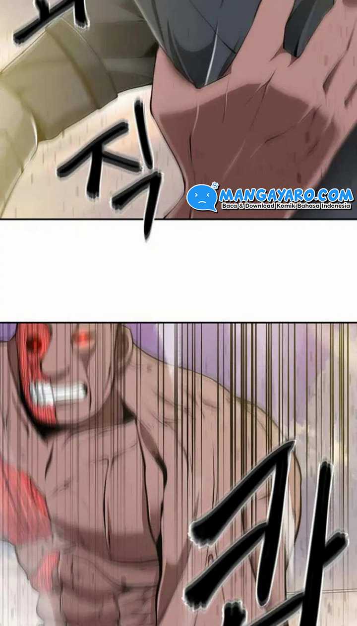 The Teacher of Perishable Villains Chapter 05 Gambar 73