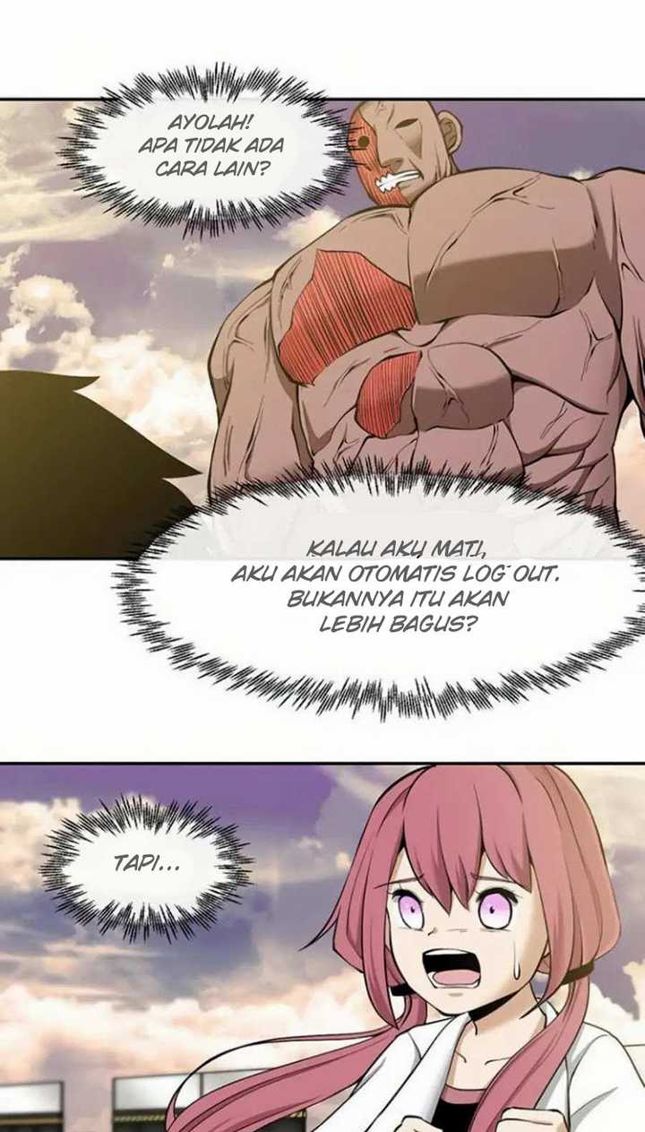 The Teacher of Perishable Villains Chapter 05 Gambar 76