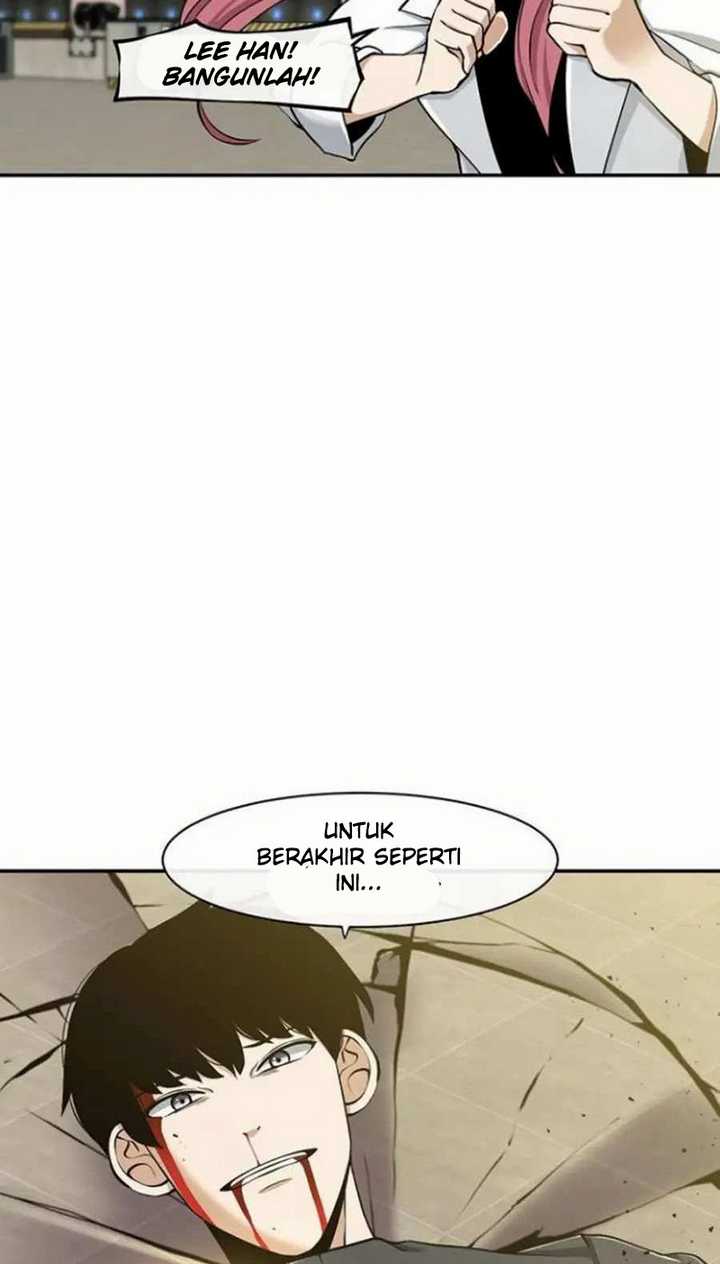 The Teacher of Perishable Villains Chapter 05 Gambar 77